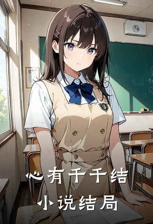 心有千千结小说结局
