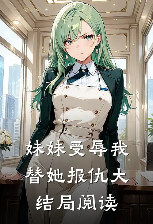 妹妹受辱我替她报仇大结局阅读