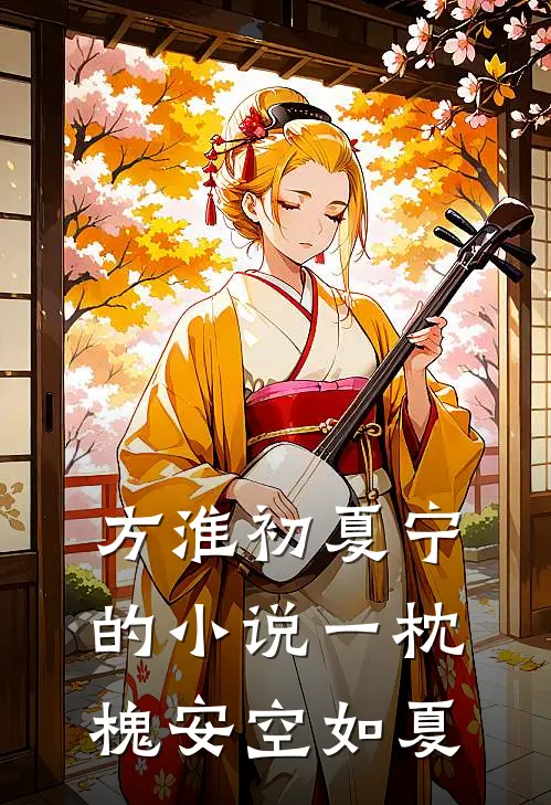 方淮初夏宁的小说一枕槐安空如夏