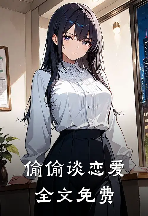 偷偷谈恋爱全文免费