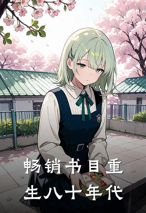 畅销书目重生八十年代