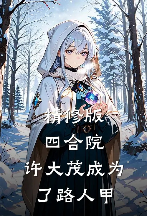 精修版四合院：许大茂成为了路人甲