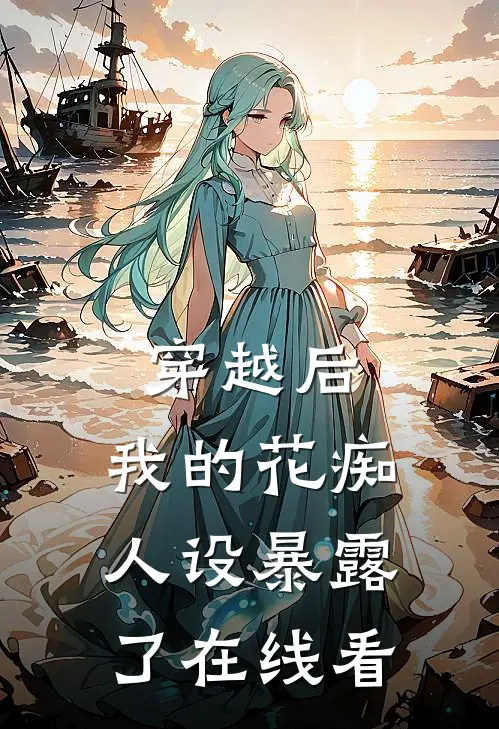 穿越后，我的花痴人设暴露了在线看