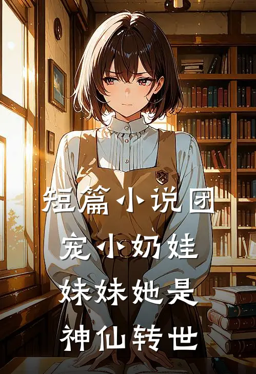 短篇小说团宠小奶娃：妹妹她是神仙转世