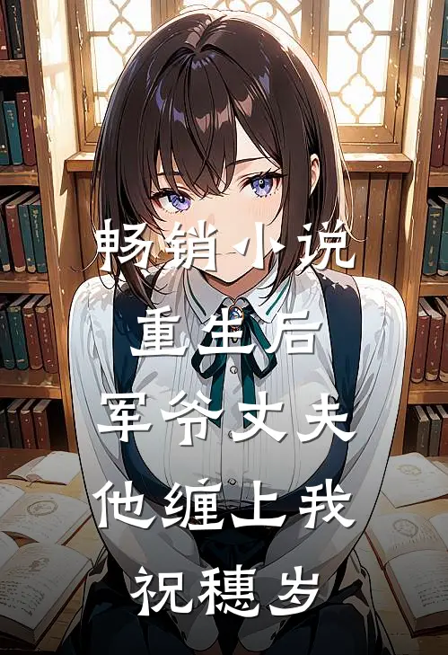 畅销小说重生后,军爷丈夫他缠上我祝穗岁