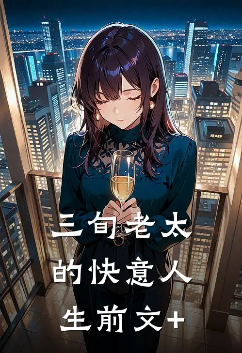三旬老太的快意人生前文+