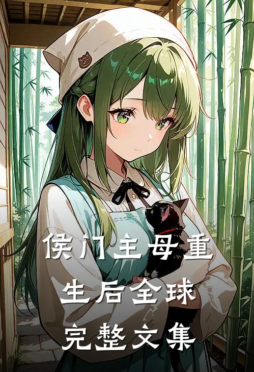 侯门主母重生后全球完整文集