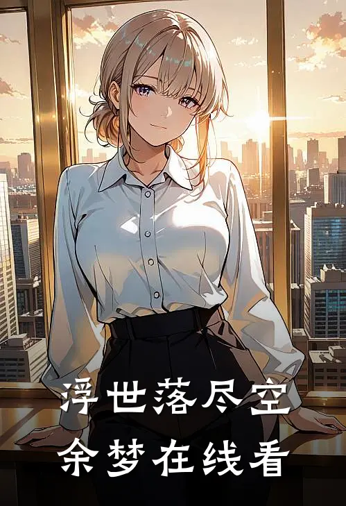 浮世落尽空余梦在线看