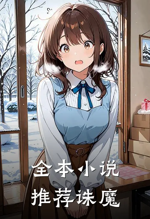 全本小说推荐诛魔
