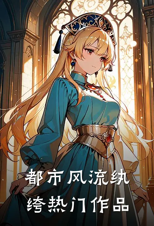 都市风流纨绔热门作品