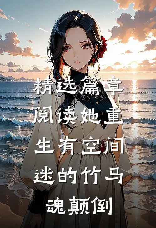精选篇章阅读她重生有空间，迷的竹马魂颠倒