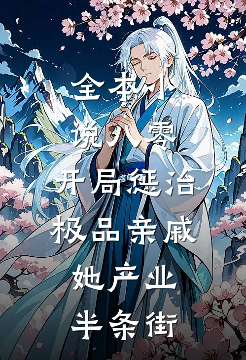 全本小说八零：开局惩治极品亲戚，她产业半条街