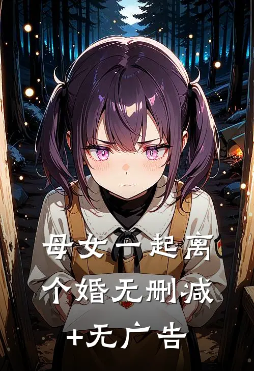 母女一起离个婚无删减+无广告