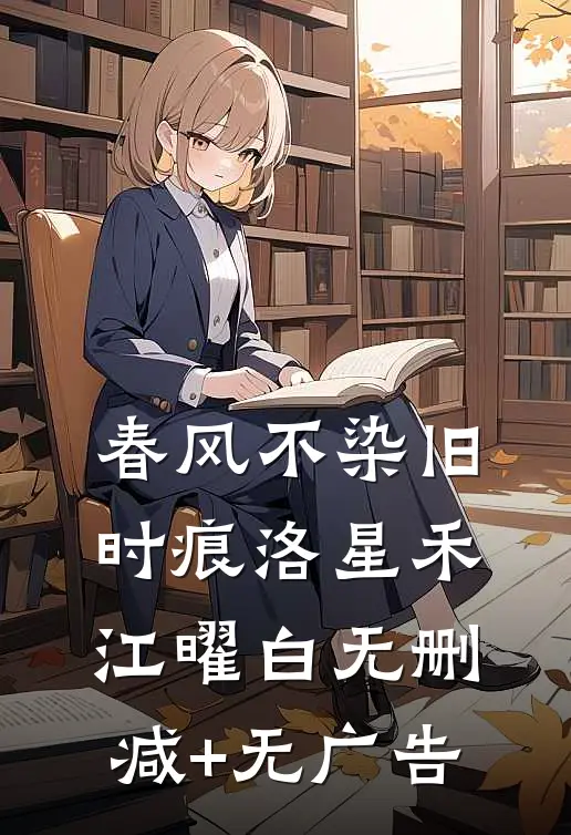 春风不染旧时痕洛星禾江曜白无删减+无广告