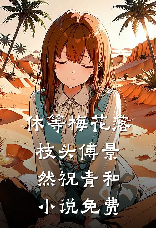 休等梅花落枝头傅景然祝青和小说免费