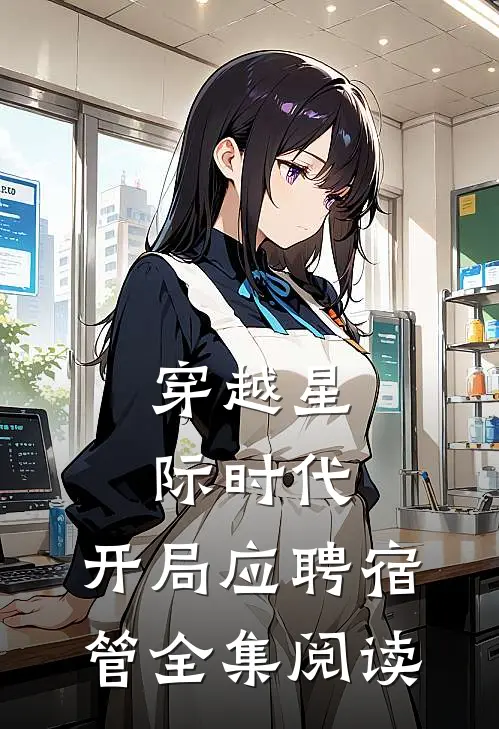穿越星际时代：开局应聘宿管全集阅读