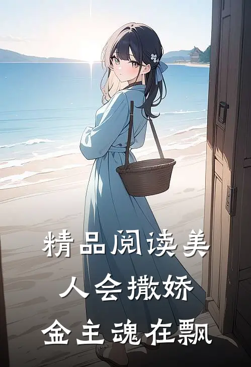 精品阅读美人会撒娇，金主魂在飘