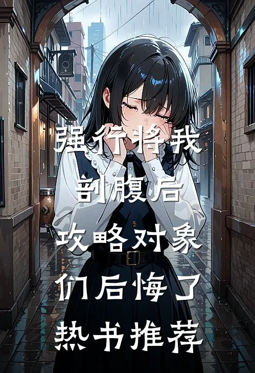 强行将我剖腹后，攻略对象们后悔了热书推荐