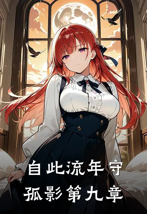 自此流年守孤影第九章