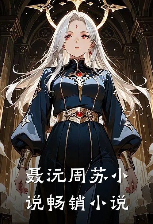 聂沅周苏 小说畅销小说