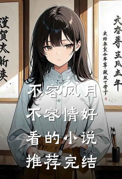 不容风月不容情好看的小说推荐完结