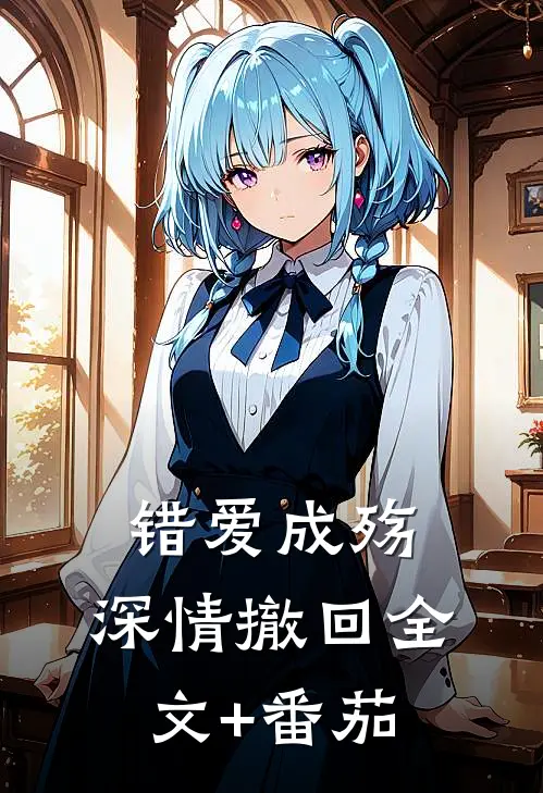 错爱成殇，深情撤回全文+番茄