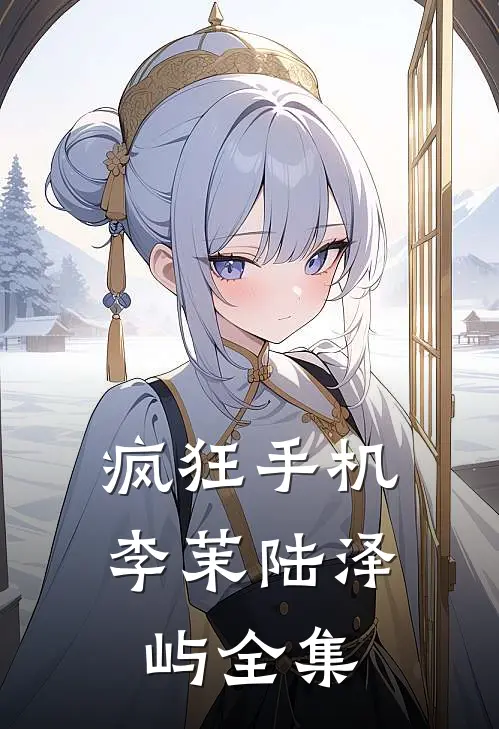 疯狂手机李茉陆泽屿 全集