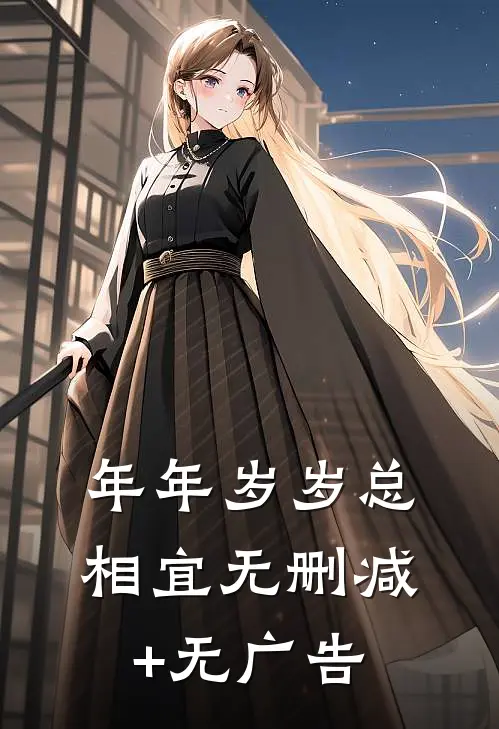 年年岁岁总相宜无删减+无广告