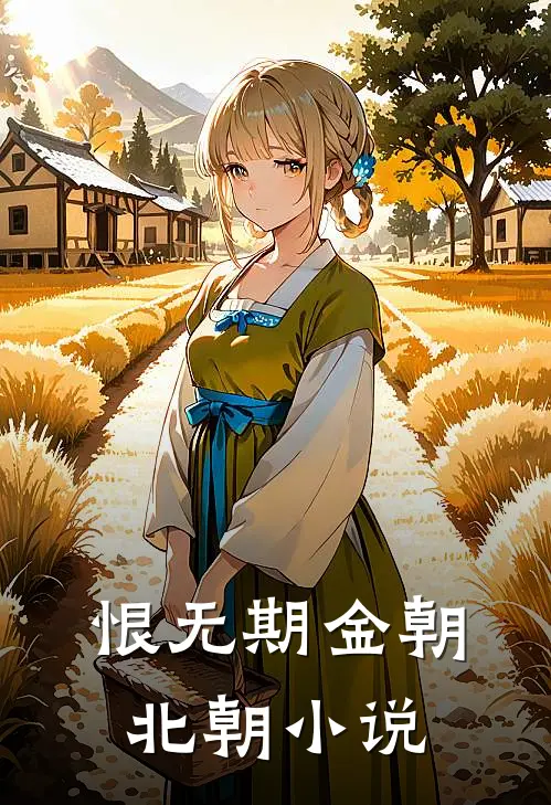 恨无期金朝北朝小说