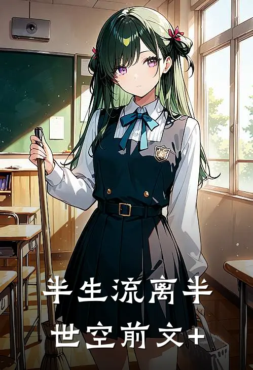 半生流离半世空前文+