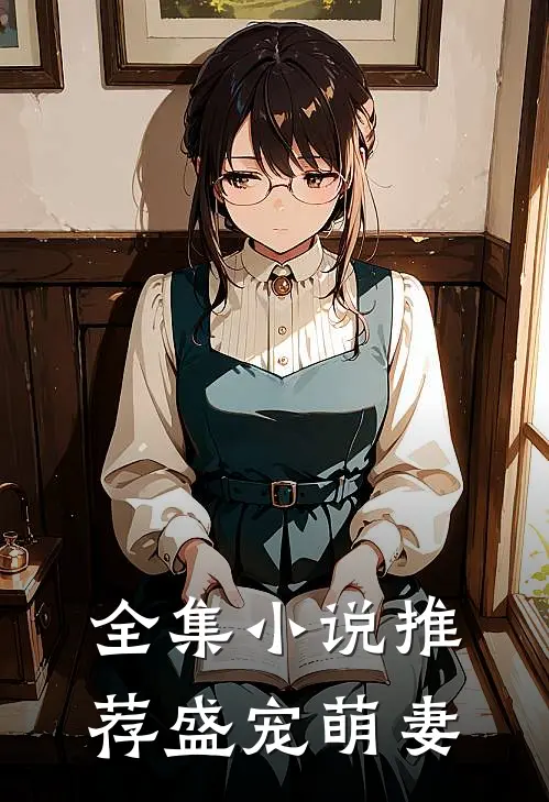 全集小说推荐盛宠萌妻