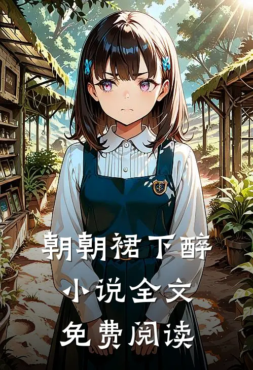 朝朝裙下醉小说全文免费阅读