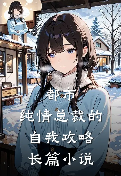 都市：纯情总裁的自我攻略长篇小说