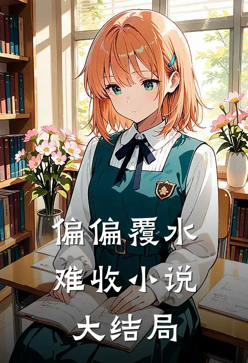 偏偏覆水难收小说大结局