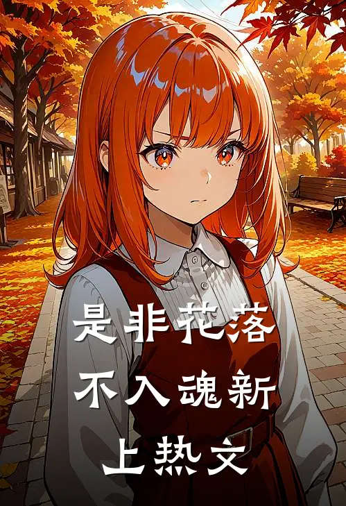 是非花落不入魂新上热文