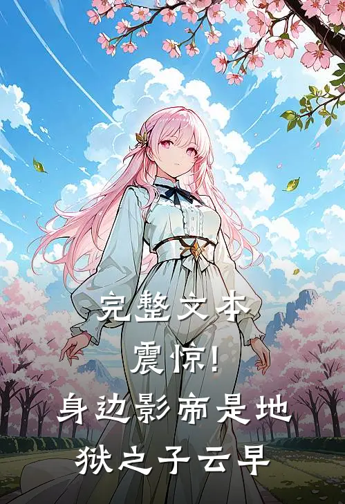 完整文本震惊!身边影帝是地狱之子云早