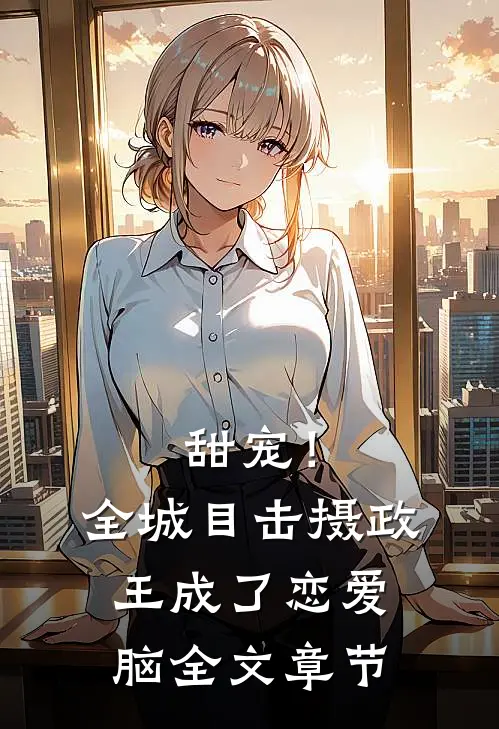 甜宠！全城目击摄政王成了恋爱脑全文章节