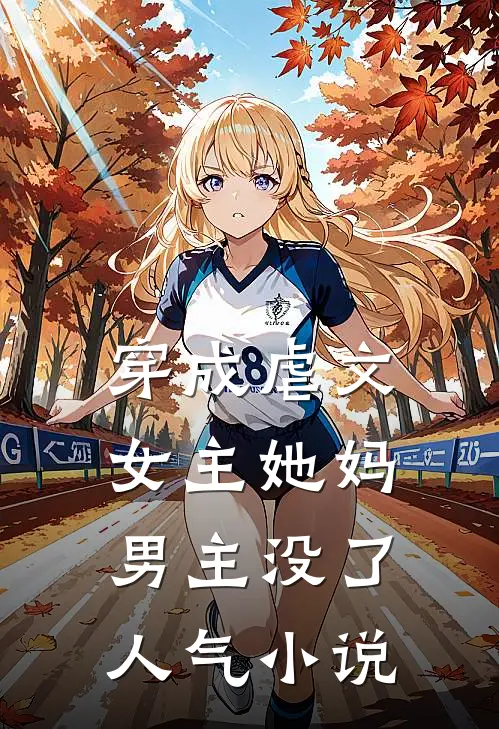 穿成虐文女主她妈，男主没了人气小说