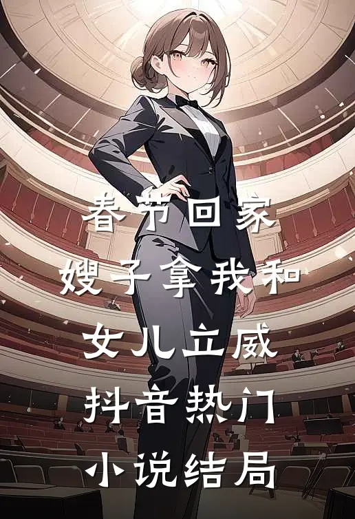 春节回家，嫂子拿我和女儿立威抖音热门小说结局
