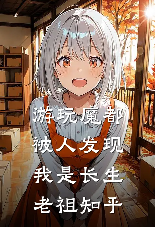 游玩魔都：被人发现我是长生老祖知乎