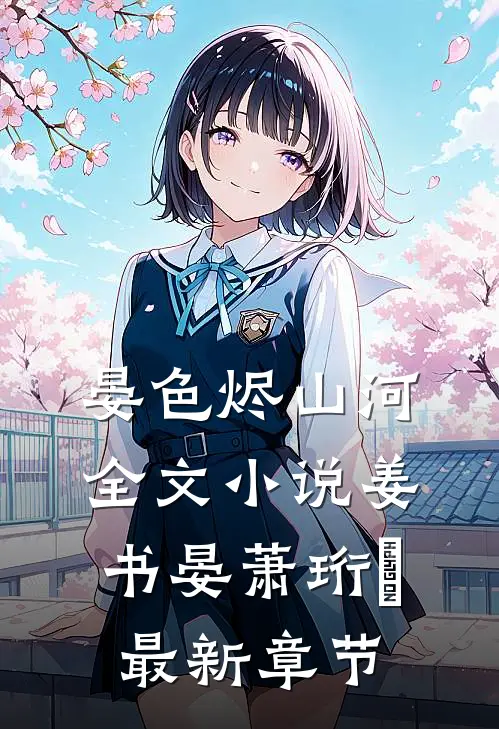晏色烬山河全文小说姜书晏萧珩昇最新章节
