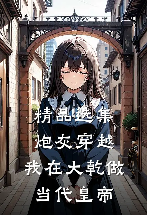 精品选集炮灰穿越,我在大乾做当代皇帝