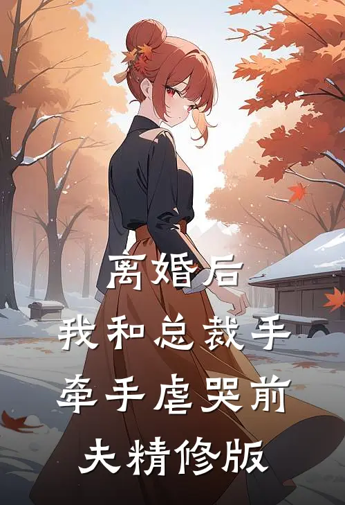 离婚后，我和总裁手牵手虐哭前夫精修版
