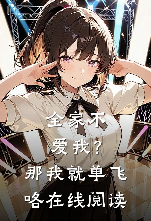 全家不爱我？那我就单飞咯在线阅读