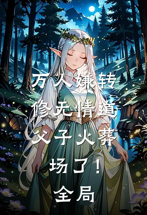 万人嫌转修无情道，父子火葬场了！全局