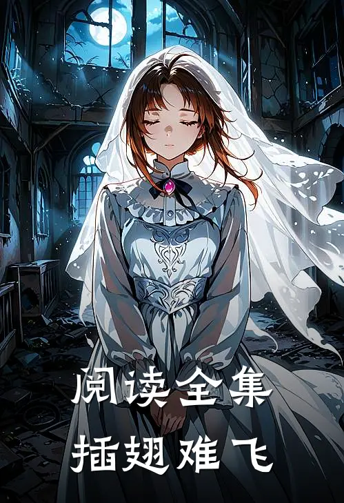 阅读全集插翅难飞