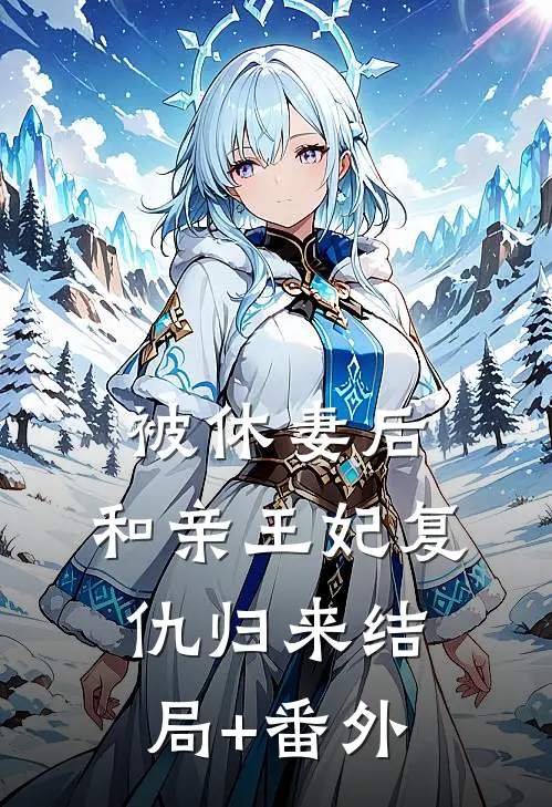 被休妻后，和亲王妃复仇归来结局+番外