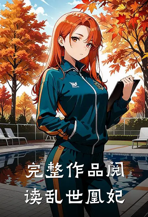 完整作品阅读乱世凰妃