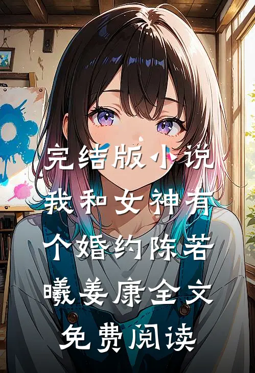 完结版小说我和女神有个婚约陈若曦姜康全文免费阅读