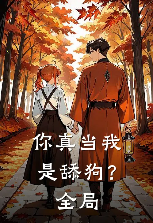 你真当我是舔狗？全局